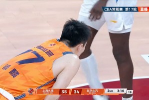 开云体育手机入口-19分完败，北京3外援太拉胯，CBA焦点大战，央视叹言：没想到这样