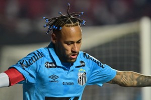 开云体育-为世界杯搏一搏！ESPN：桑托斯计划让内马尔参加未来全部4场比赛