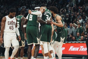 赛季报销+闹离队！NBA争冠豪门轰然倒下，詹姆斯拒绝联手太明智了