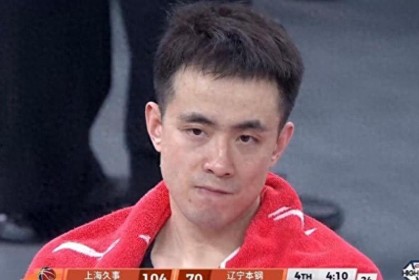 开云体育手机版-辽篮被传更衣室闹翻，赵继伟深夜连发2文撕破脸，弗格打脸管理层