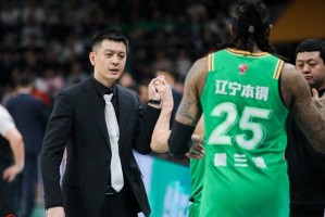 2点原因！杨鸣坚决辞职，签不来胡金秋前队友，赵继伟无心恋战